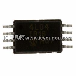 24LC04B-I/STGDƬ